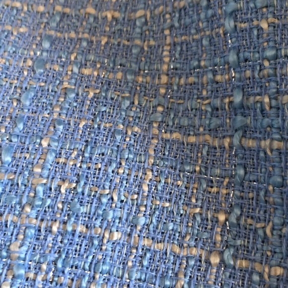 Jason Wu Tweed Pants Sz 10 - Picture 3 of 13